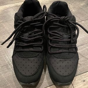 Girls Dance shoes- hip hop
